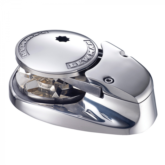 Lewmar Lewmar V700 Vertical Windlass - 12V - $1446.95 at Everest