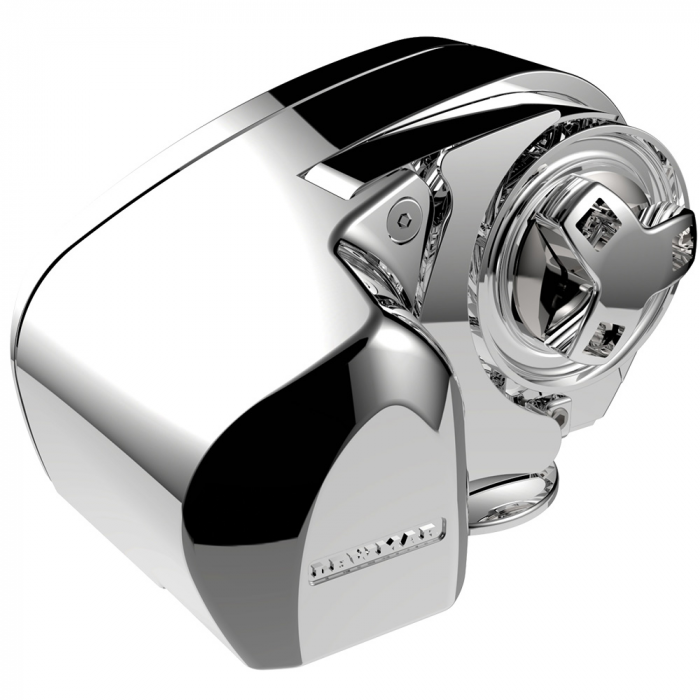 Lewmar Lewmar Pro-Series Horizontal 700 Windlass - 12V - $1821.95 at Everest