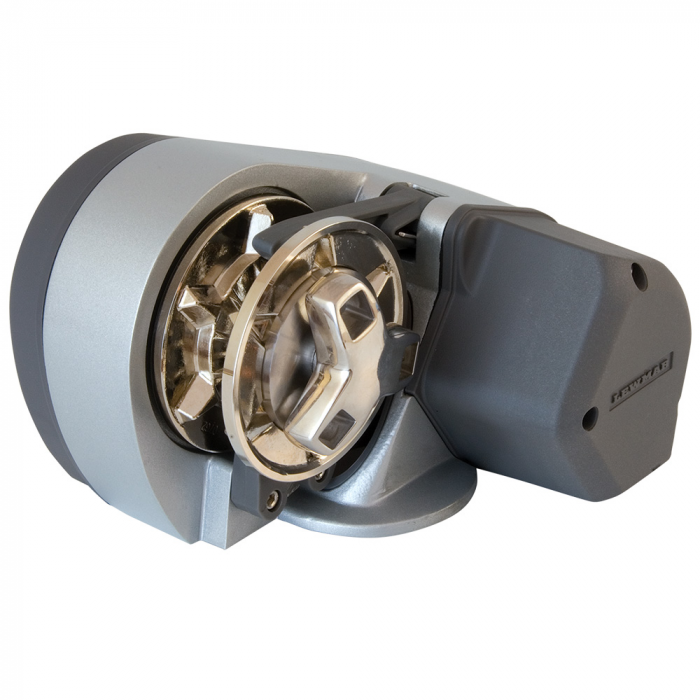 Lewmar Lewmar Pro-Sport 550G Horizontal Windlass Kit - 12V - $1350.95 at Everest