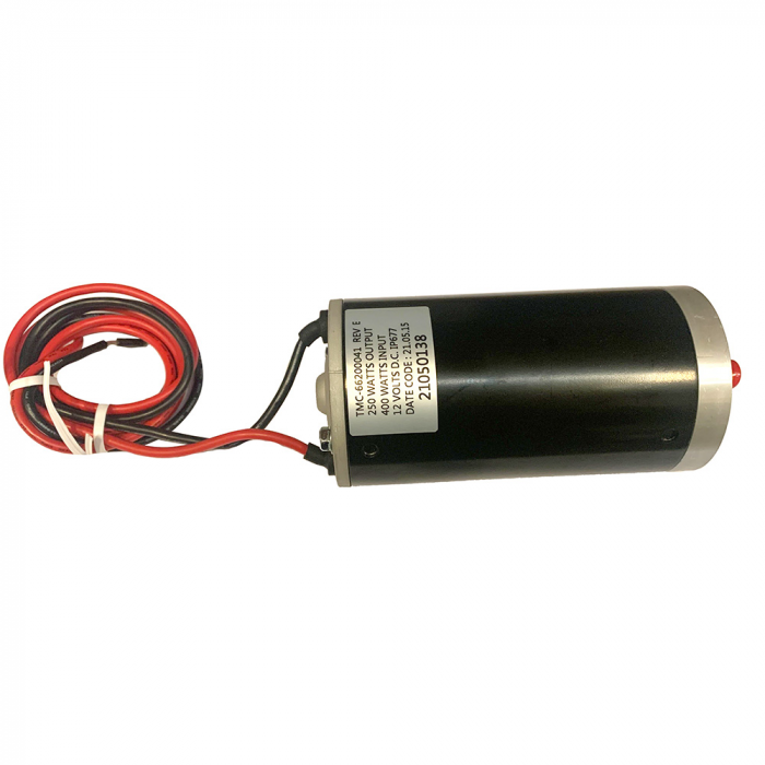 Lewmar Lewmar Replacement Windlass Motor Kit - 12V - $224.95 at Everest
