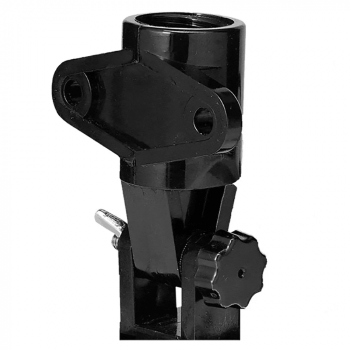 HawkEye FishTrax(TM) Sidescan Transducer Adapter