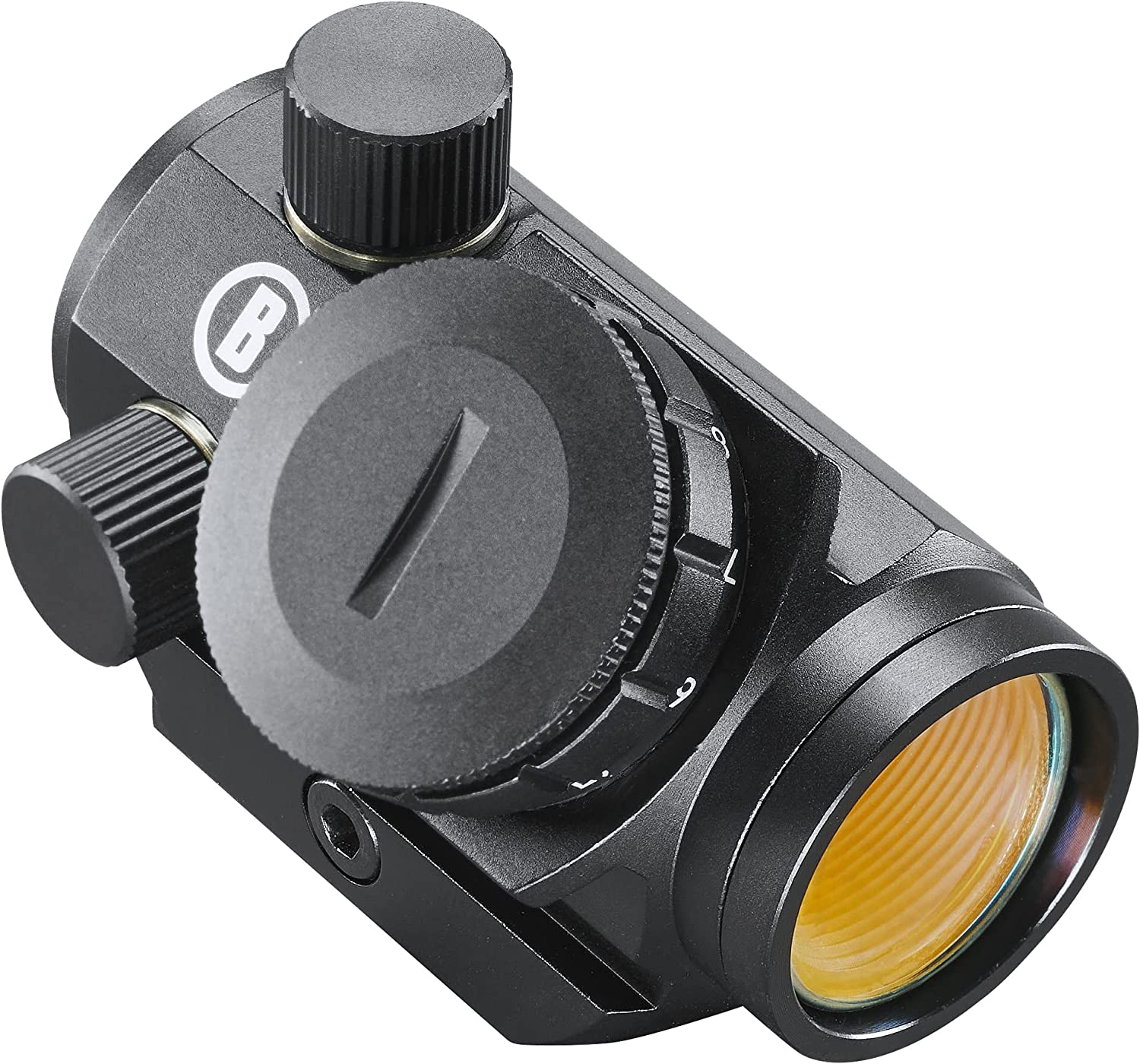 Bushnell Bushnell Trophy TRS-25 Red Dot Sight Riflescope, 1x20mm, Black - $67.99 at Everest