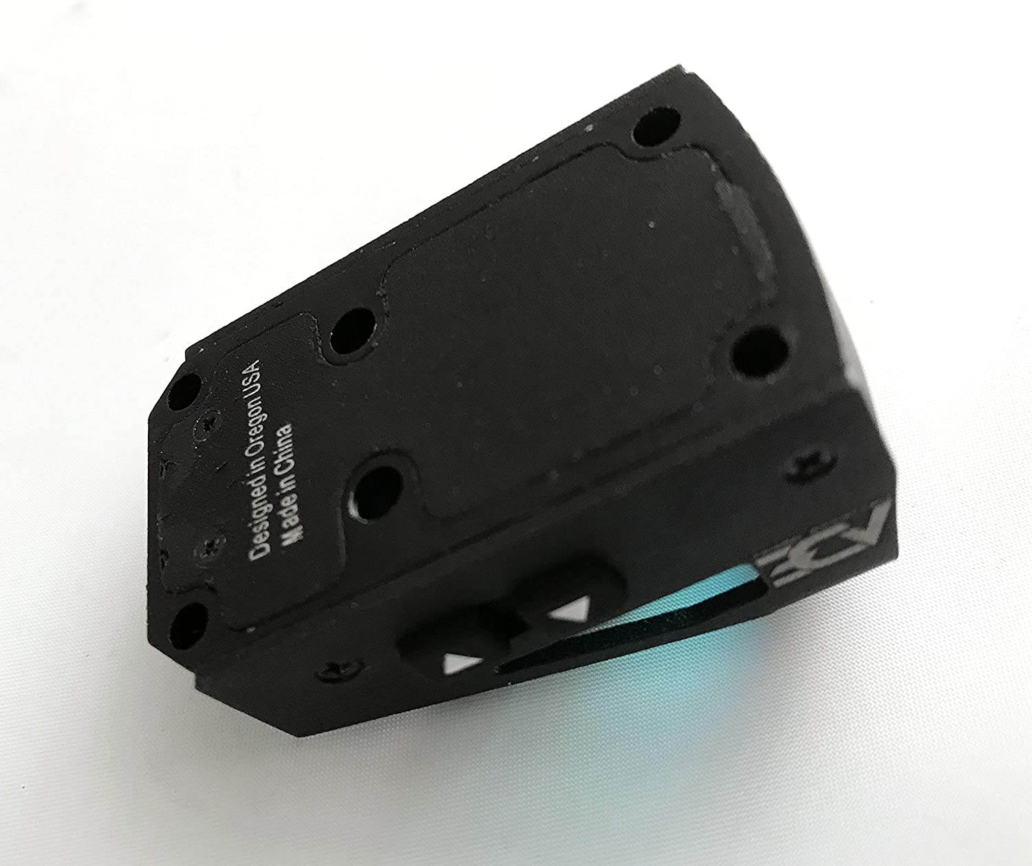 Ade Advanced Optics rd3-012 6MOA Red Dot Micro Reflex Sight for Pistol