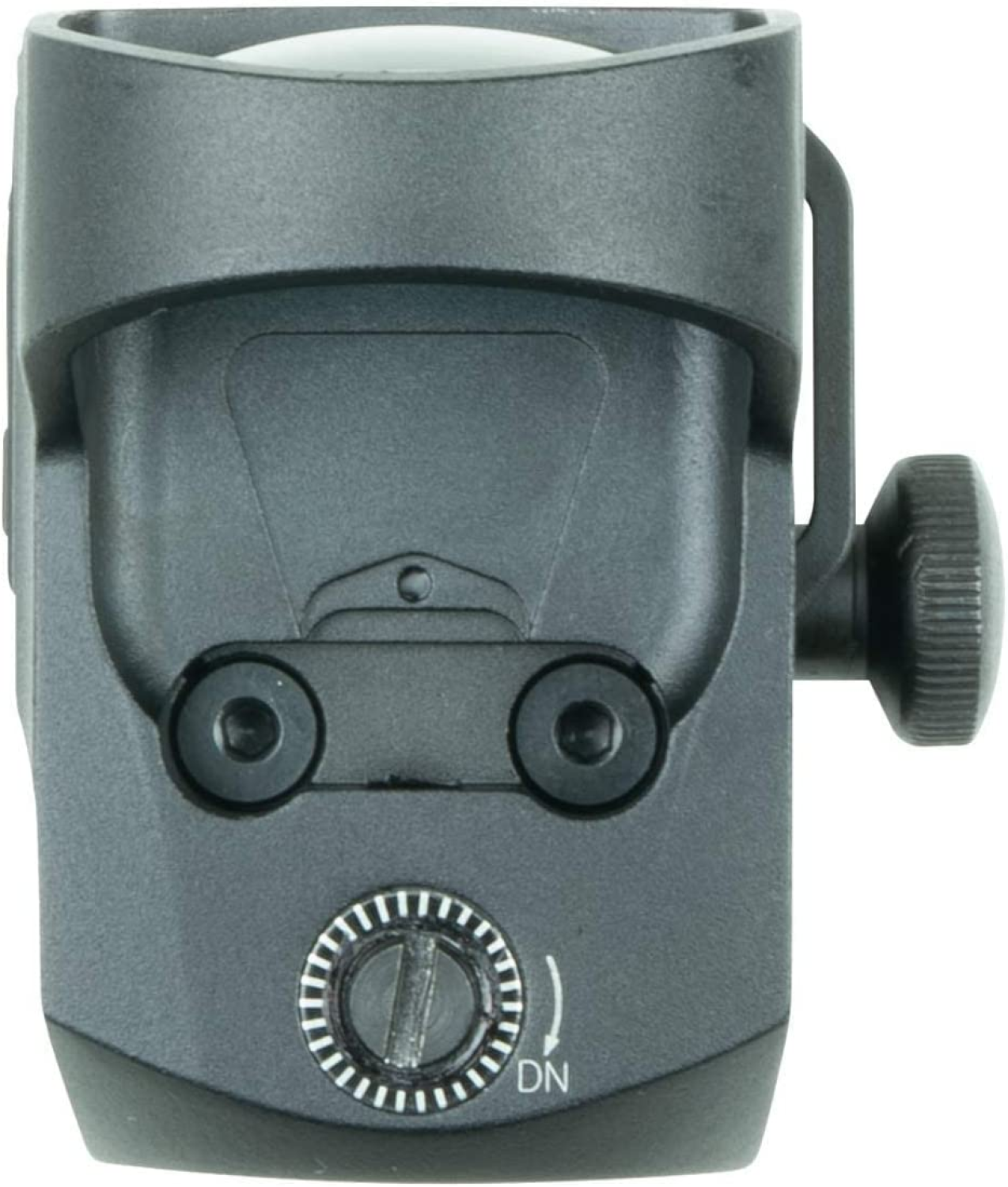 Crimson Trace Crimson Trace CTS-1300 Compact Open Reflex Sight with LED 3.5 MOA Red Dot for Rifles and Shotguns - $98.99 at Everest