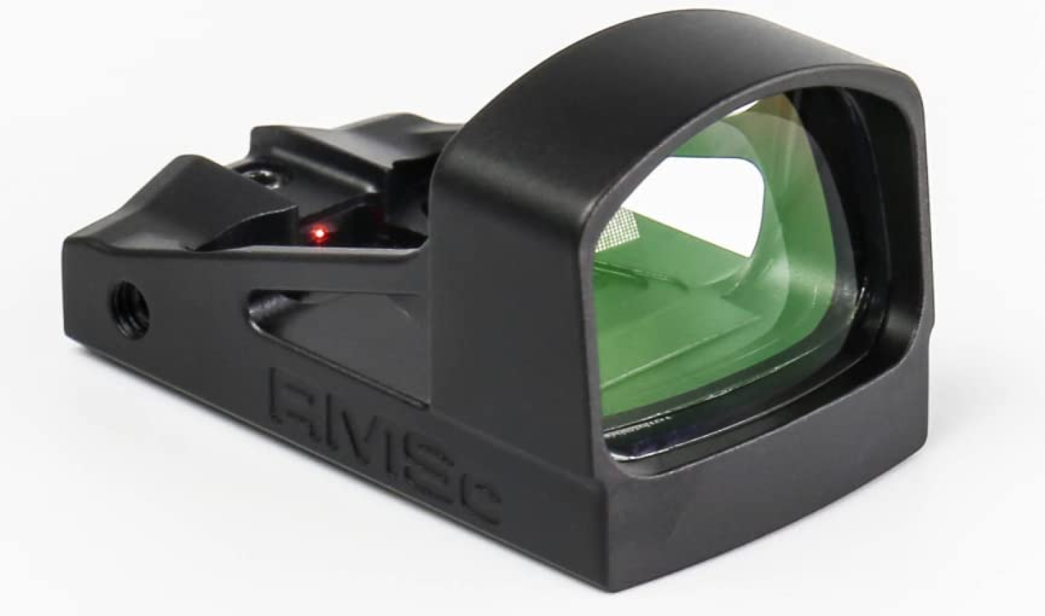 Rain 6<Br><Br> Shield Sights RMSc - Red Dot Sight | 4 MOA | Made in the UK | RMSc Reflex Minisight Premium Pistol Optic - $470.00 at Everest