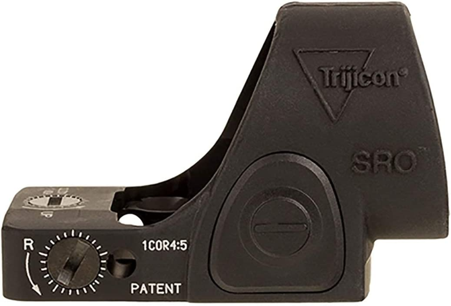 Trijicon SRO Sight Adjustable