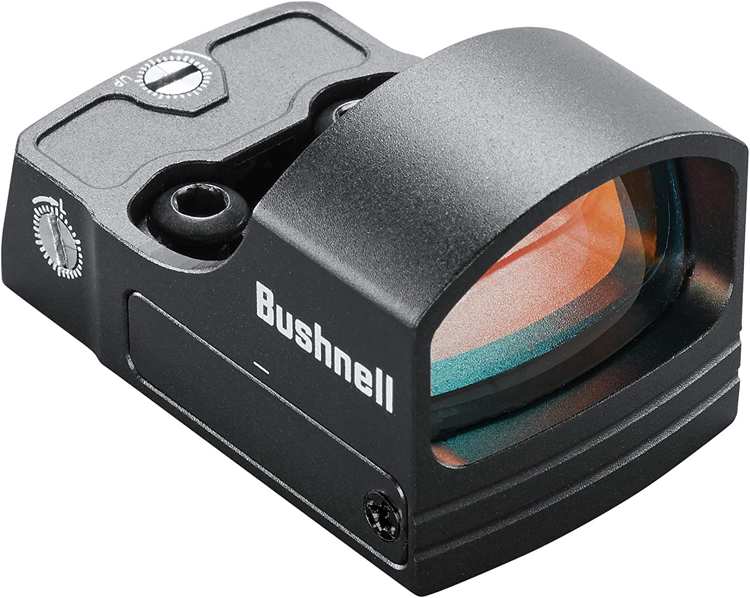 Bushnell Bushnell RXS100 Reflex Sight, Red Dot Sight with 4 MOA and 8 Brightness Settings, Durable with Long Battery Life - $94.79 at Everest