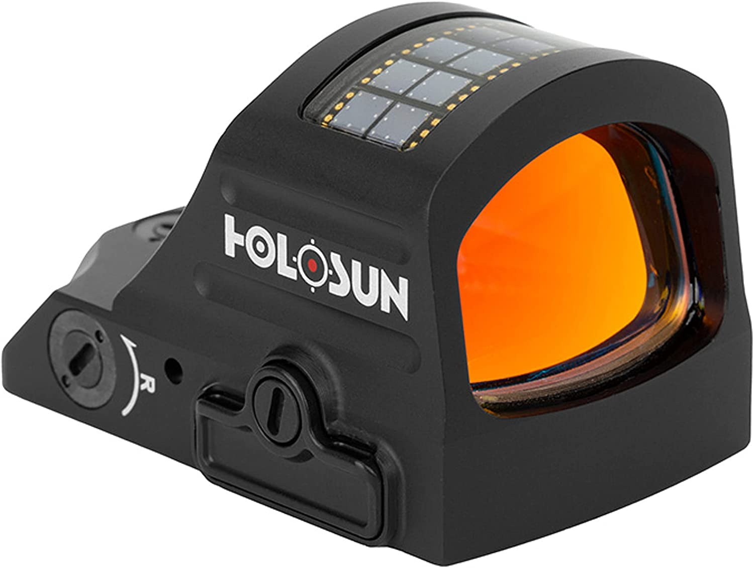 Holosun HOLOSUN HS507C X2 Circle Dot Solar Failsafe - $309.99 at Everest