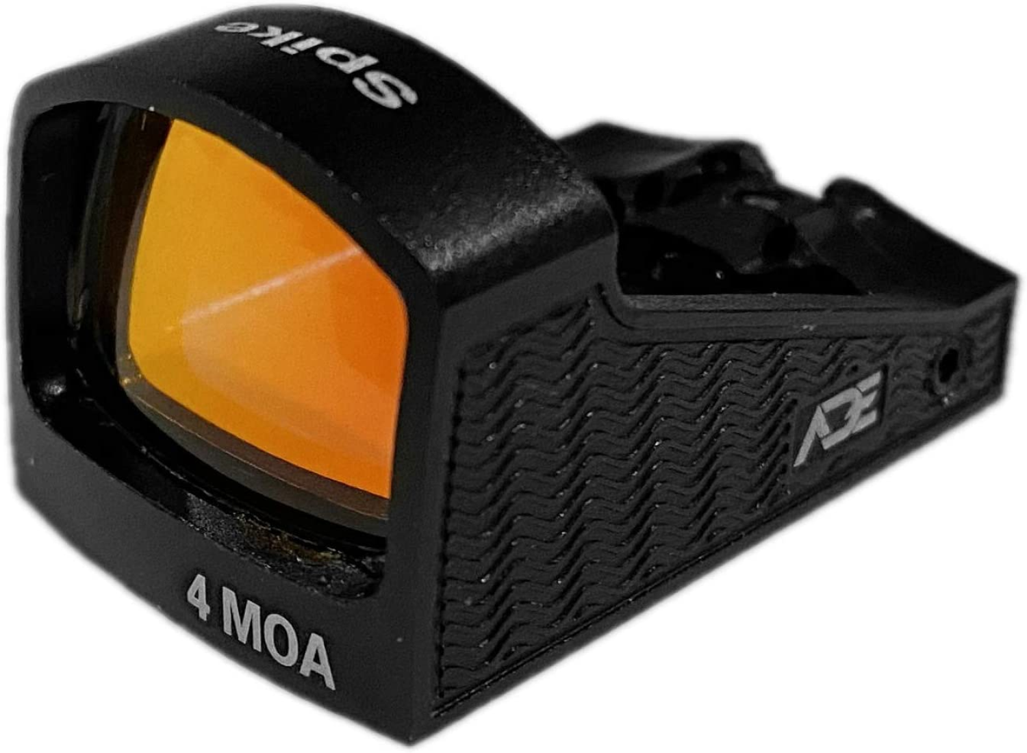 Ade Advanced Optics RD3-018-SC Spike Micro Red Dot Sight for Springfield Hellcat (OSP/PRO), P365XL Specter Comp and Canik TP9 Elite SC