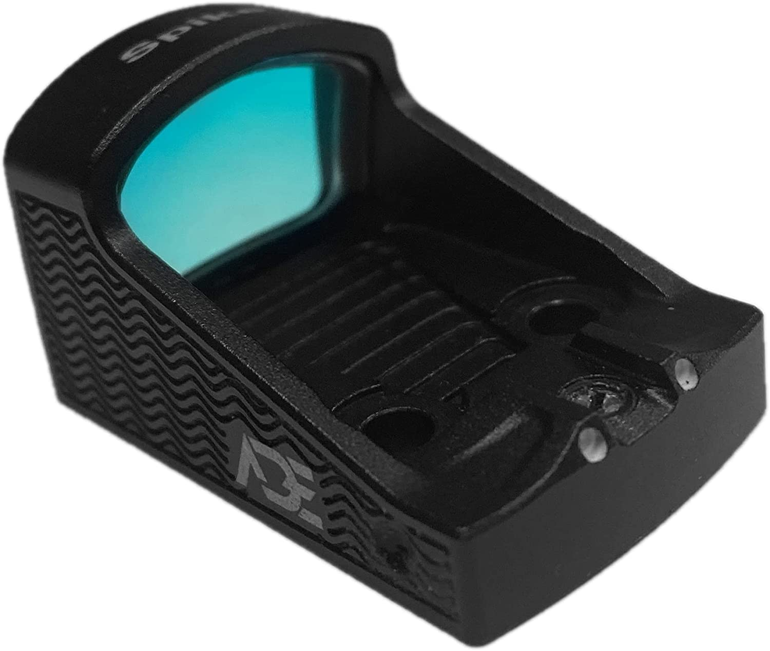 Ade Advanced Optics<Br><Br> Ade Advanced Optics 6MOA RD3-019 Stingray Micro Red Dot Sight for optics ready pistol that is compatible with RMR Fooprint optics such as Holosun HS407C/HS507C/HS507T and Riton X3 Tactix PRD. - $114.99 at Everest
