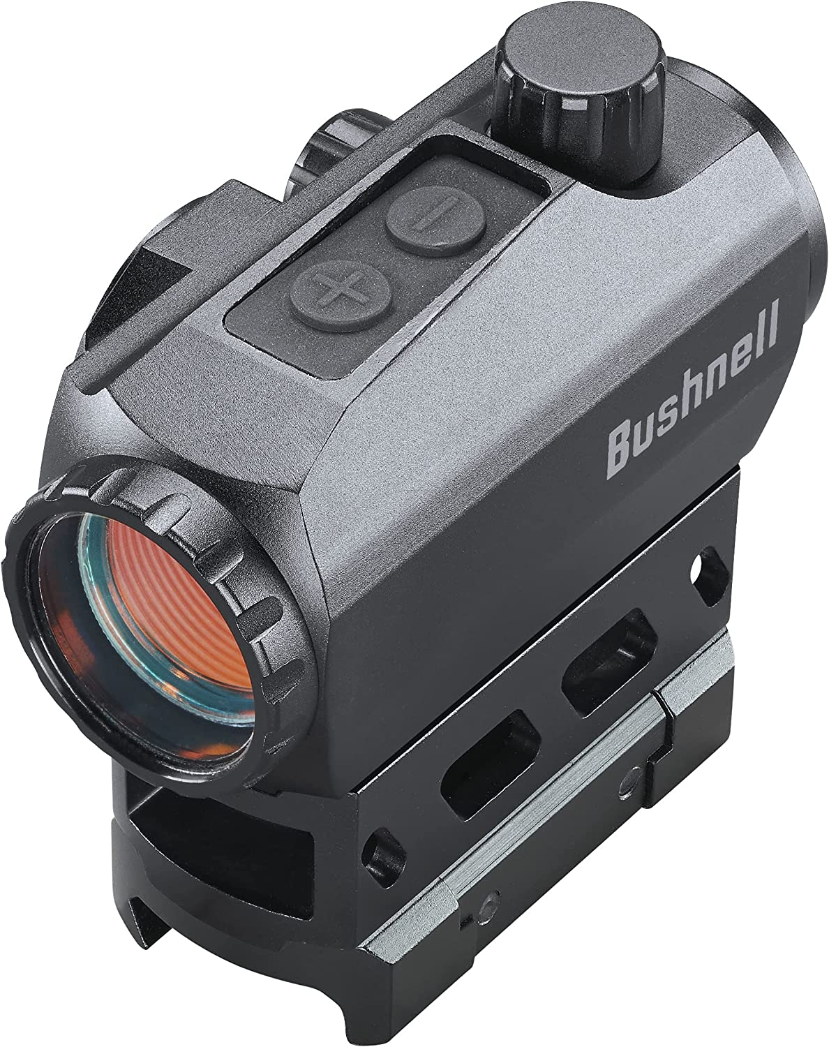 Bushnell Bushnell TRS125 1x25mm Red Dot Reflex Sight 3 MOA Dots w/ Spacer and Mounts - $117.99 at Everest