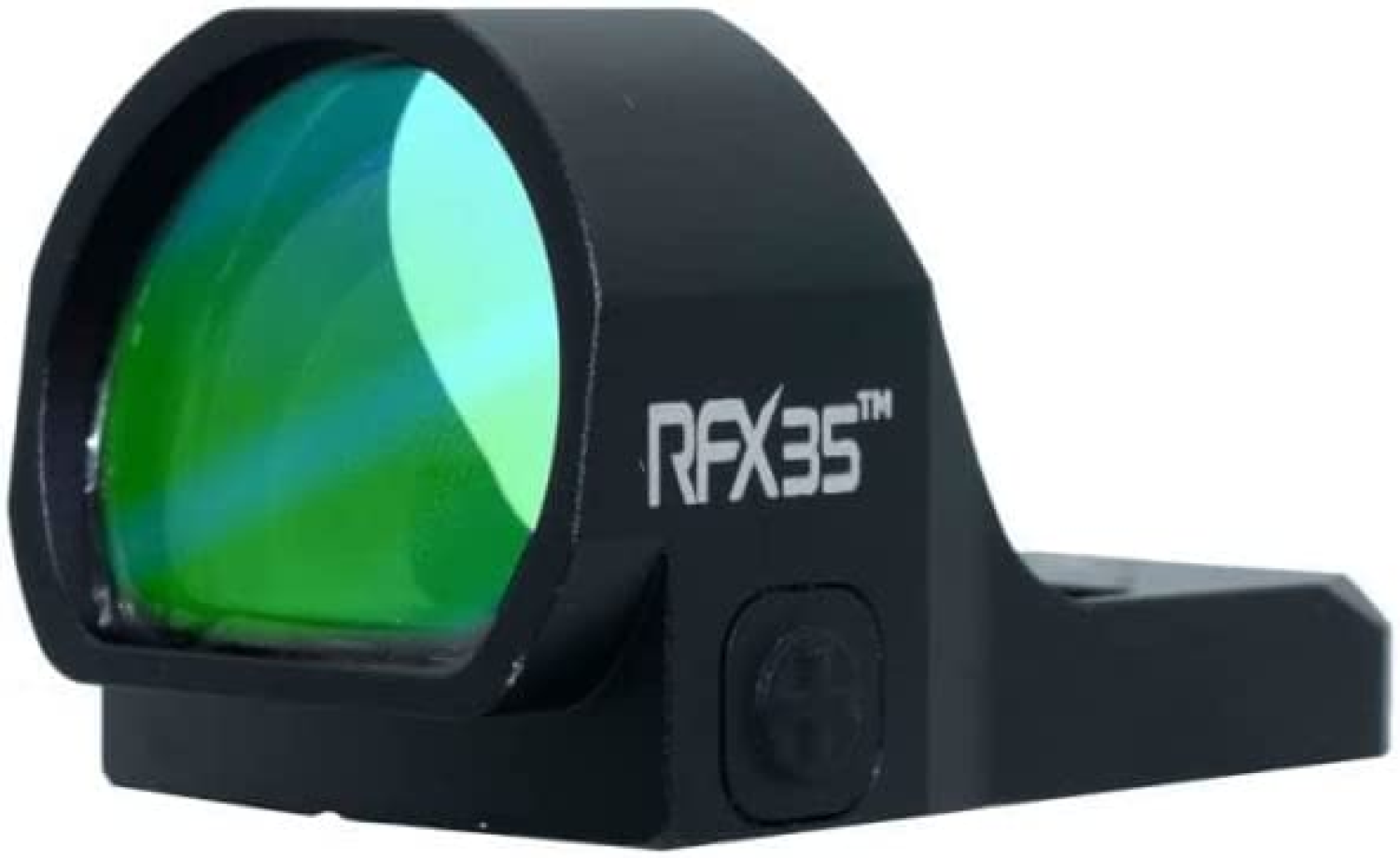 Viridian RFX Green Dot Reflex Sight