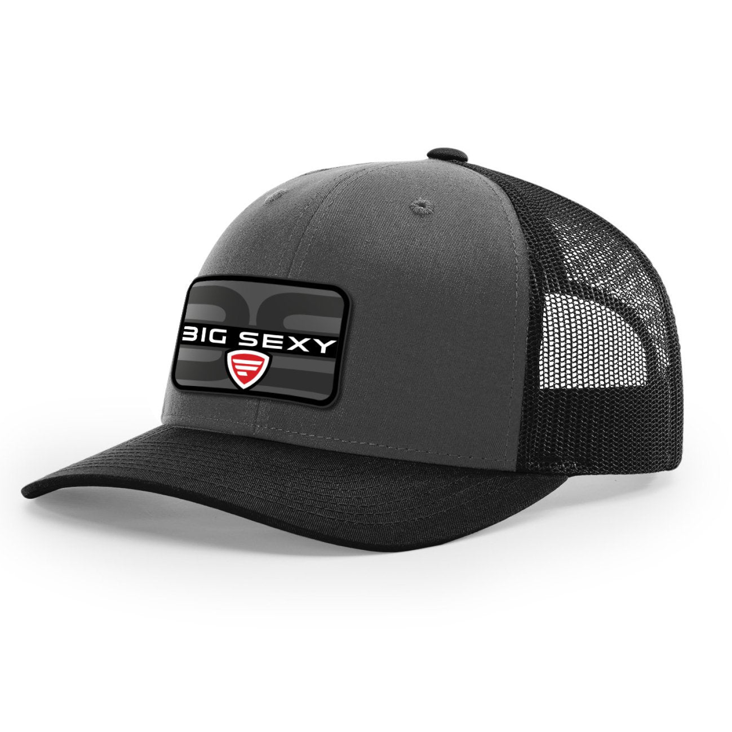 Favorite Fishing FAVORITE FISHING Big Sexy Patch Hat - $15.99 at Everest