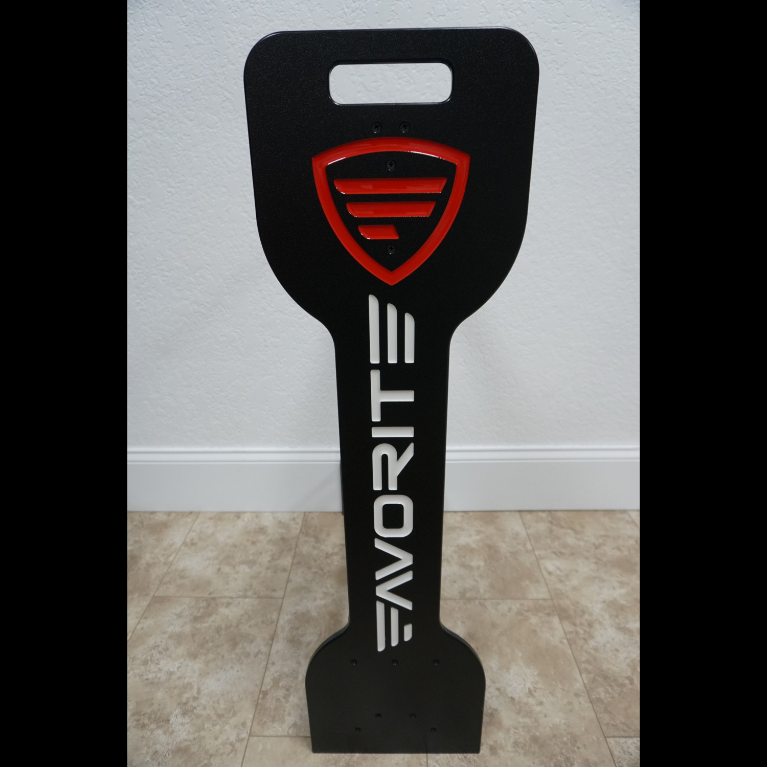 Favorite Fishing Favorite Fishing Rod Rack - $160.00 at Everest