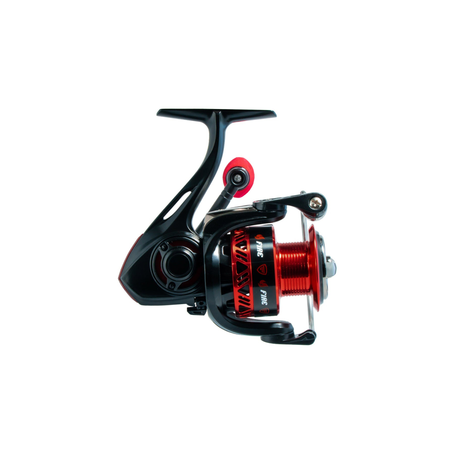 Favorite Fishing Favorite Fishing Fire Stick Spinning Combo - $71.99 at Everest