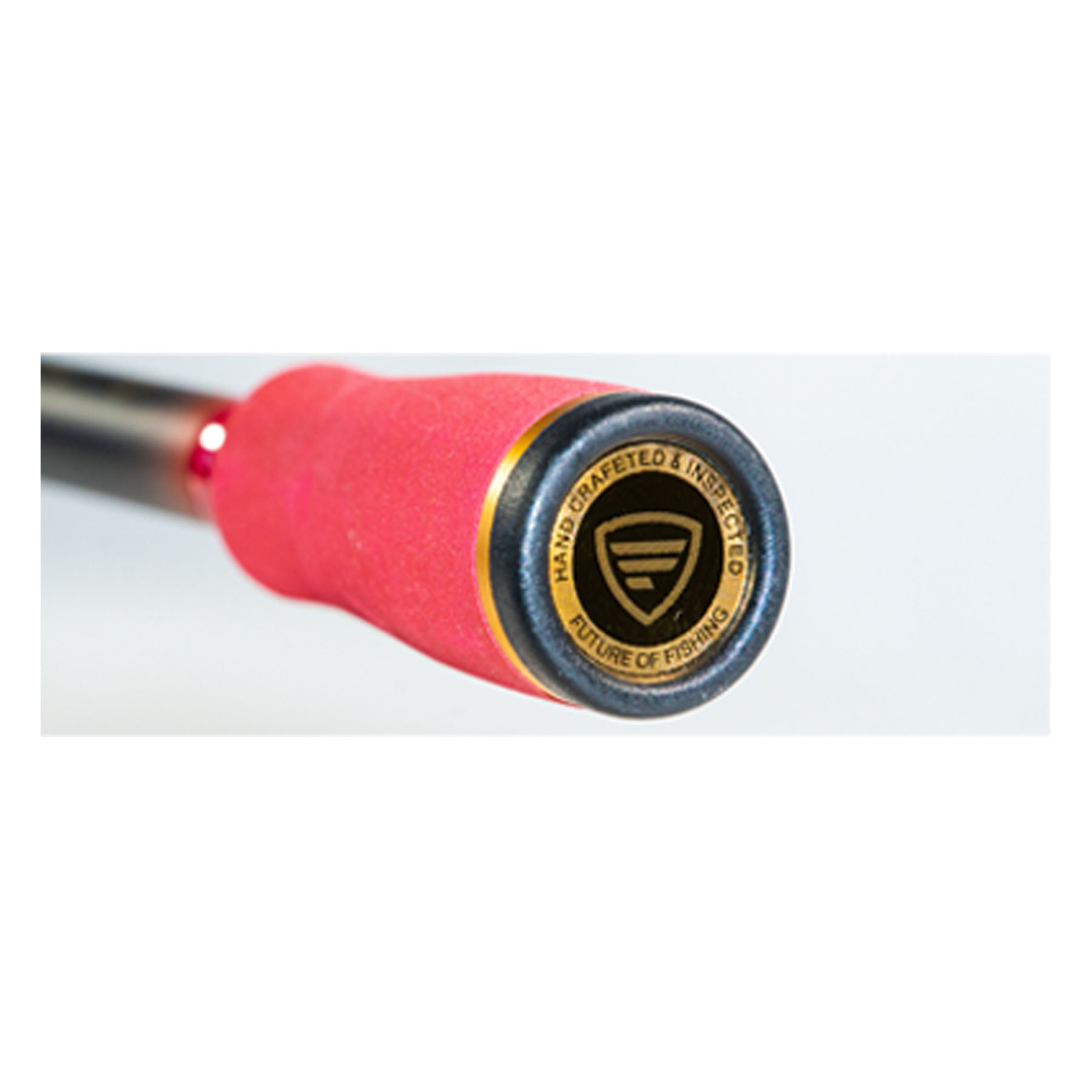 Favorite Fishing Favorite Fishing Fire Stick Spinning Rod - $63.99 at Everest