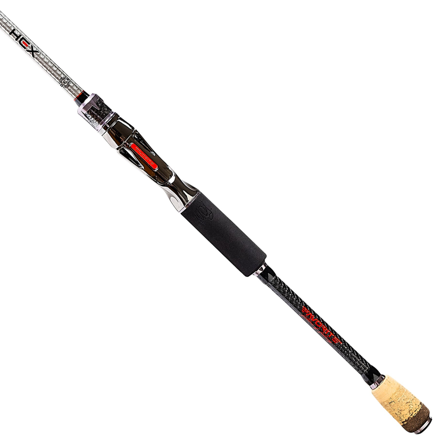 Favorite Fishing Favorite Fishing Signature Series: Mark Daniels Jr. Hex Rod Casting: 7'8 Heavy 1 piece - $319.99 at Everest