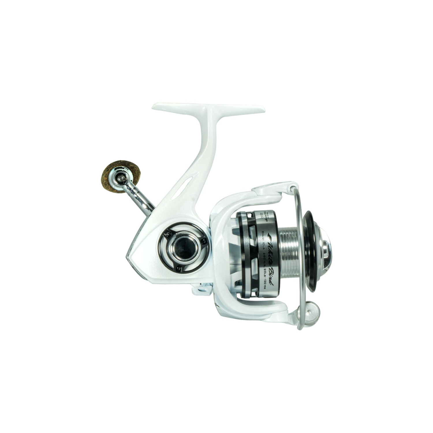 Favorite Fishing FAVORITE FISHING White Bird spinning combo - $79.99 at Everest