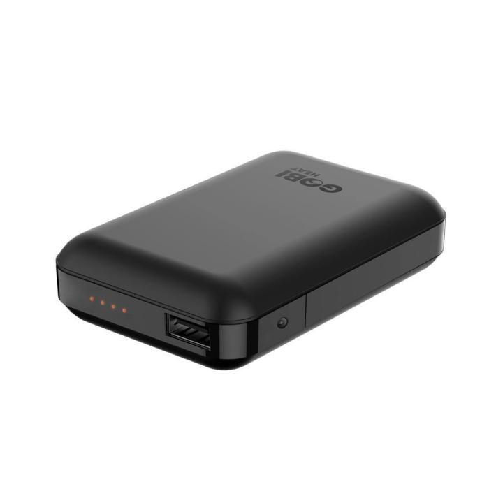 Replacement battery, 6500 mAh, 7.4v, hard shell