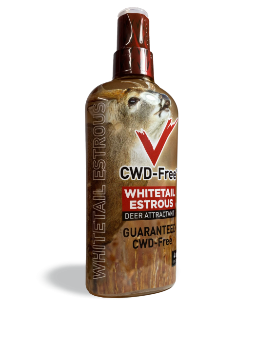 Cwd-Free CWD-Free(R) Whitetail Estrous - $12.97 at Everest
