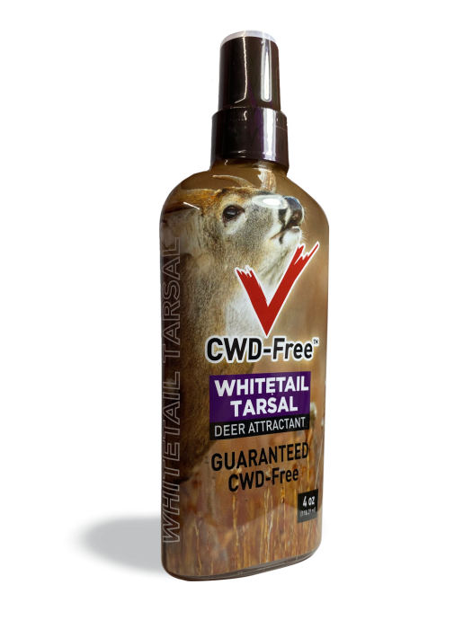 Cwd-Free CWD-Free(R) Whitetail Tarsal - $12.97 at Everest