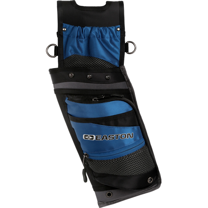 Easton Easton Deluxe Field Quiver w/Belt Blue RH - $88.91 at Everest