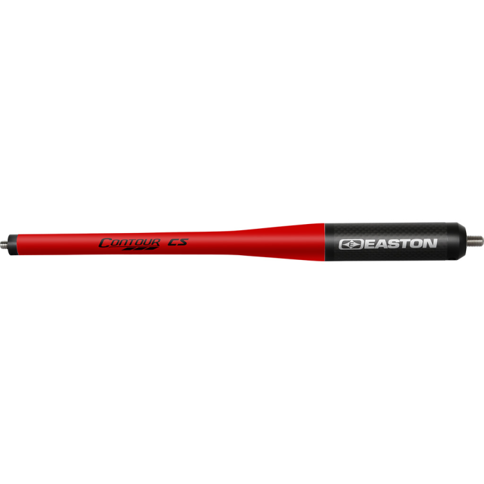 Easton Easton Contour CS Side Rod Red 12 in. - $80.57 at Everest