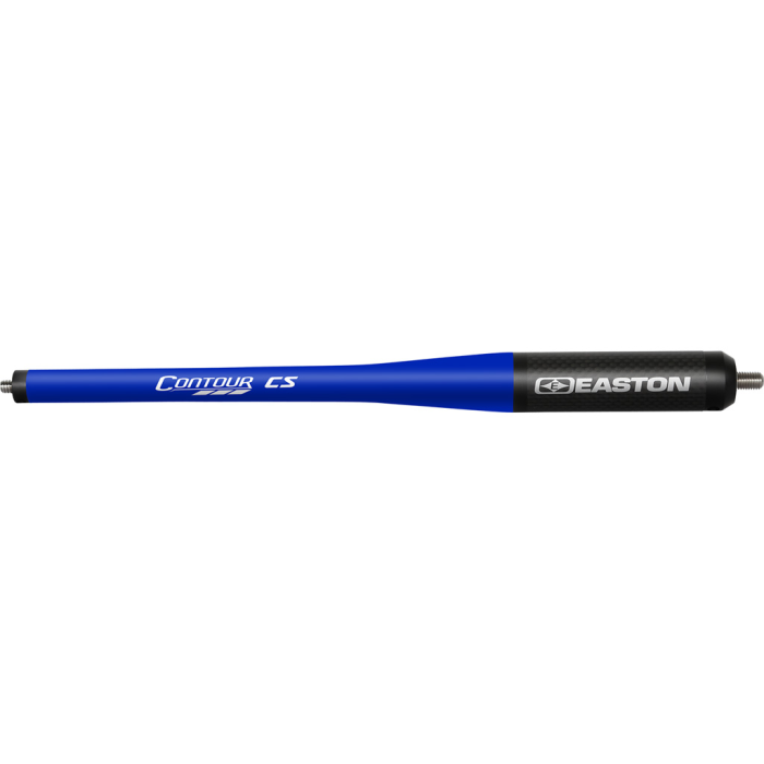 Easton Easton Contour CS Side Rod Blue 15 in. - $80.39 at Everest