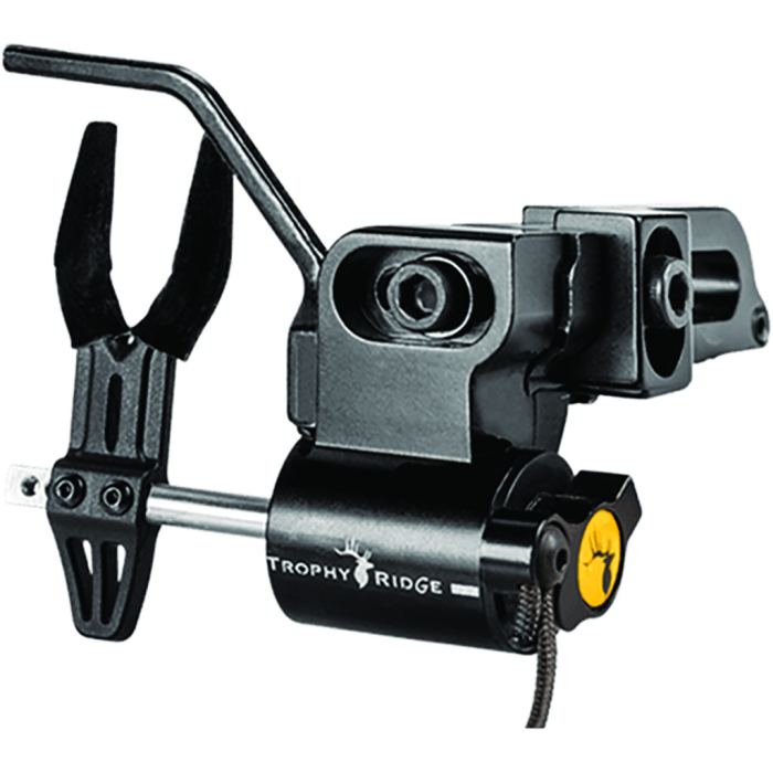 Trophy Ridge Trophy Ridge Sync Arrow Rest RH - $50.70 at Everest