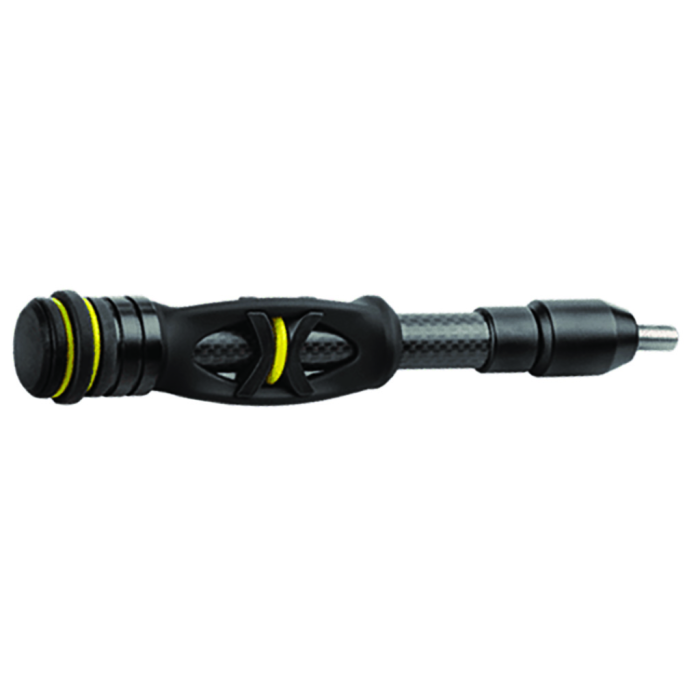 Trophy Ridge Trophy Ridge Hitman Stabilizer Black 6 in. - $46.80 at Everest