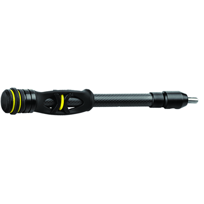 Trophy Ridge Trophy Ridge Hitman Stabilizer Black 8 in. - $54.60 at Everest
