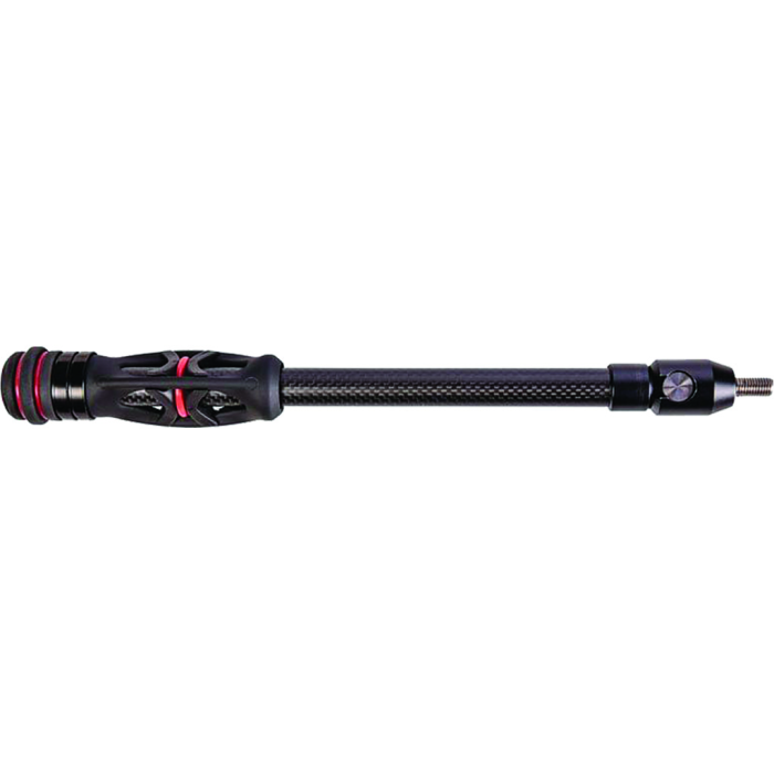 Trophy Ridge Trophy Ridge Hitman Stabilizer Black 10 in. - $62.40 at Everest