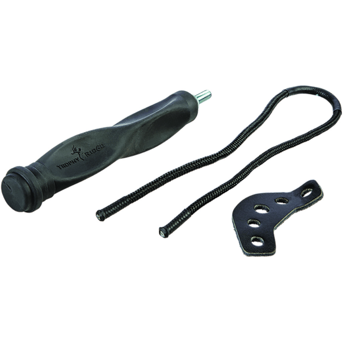 Trophy Ridge Trophy Ridge Blitz Stabilizer Black 6 in. - $19.50 at Everest