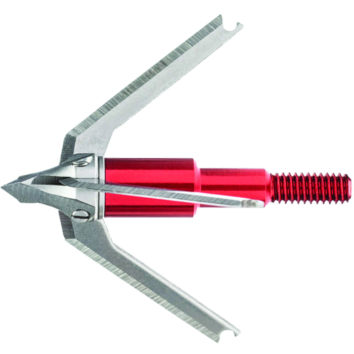 Rocket Rocket Meat Seeker Broadheads 100 gr. 3 pk. - $31.20 at Everest
