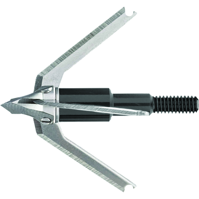 Rocket Rocket Broadheads Meat Seeker Crossbow 100 gr. 3 pk. - $39.99 at Everest