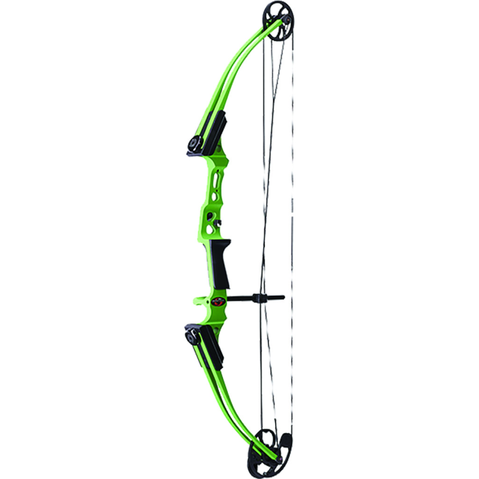 Genesis Genesis Mini Bow Green LH - $168.26 at Everest