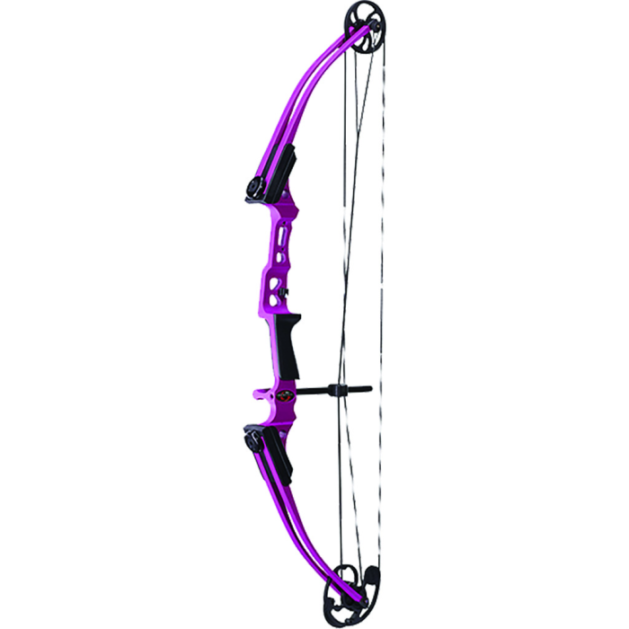 Genesis Genesis Mini Bow Purple RH - $168.26 at Everest