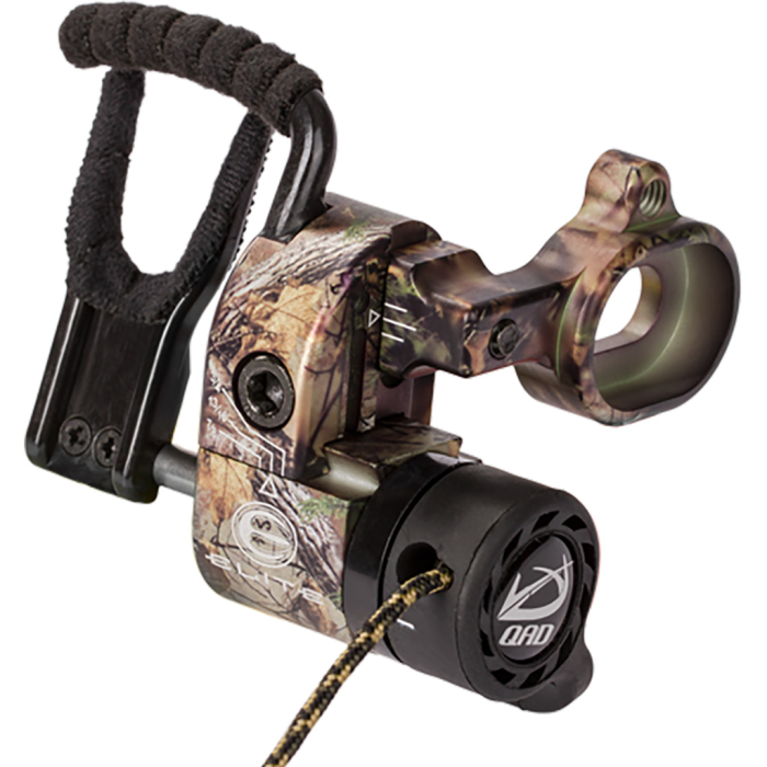 Elite Archery QAD UltraRest HDX Elite Realtree Xtra LH - $145.00 at Everest