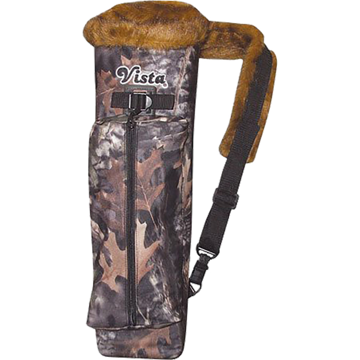 Vista Vista Maverick Back Quiver Camouflage RH/LH - $79.00 at Everest