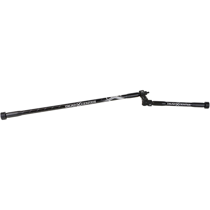 Dead Center Dead Center Dead Steady Competition Starter Pack Black 24 in./10 in. - $299.99 at Everest