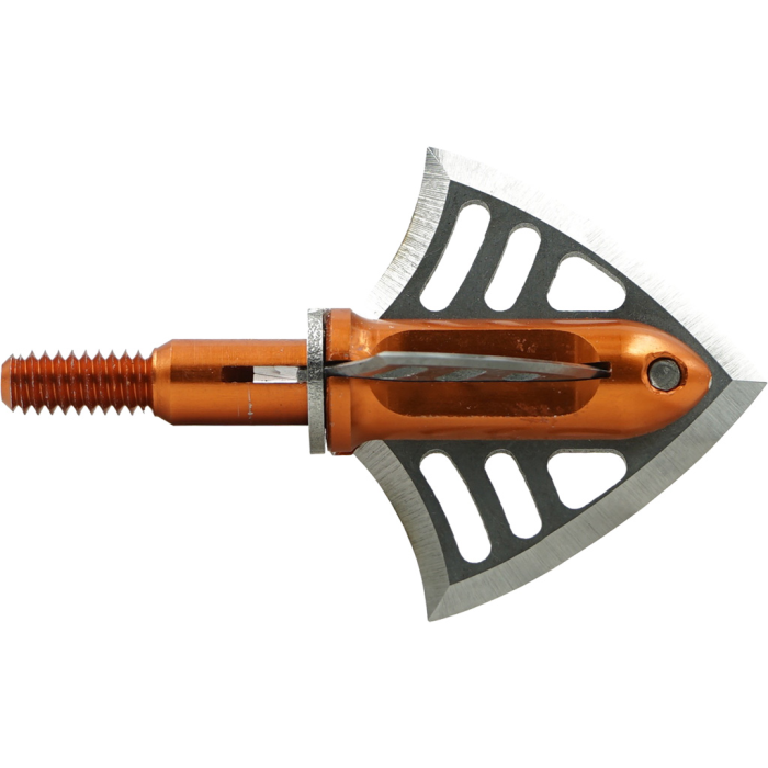 Rocky Mountain First Cut X Broadheads 100gr. 3 pk.