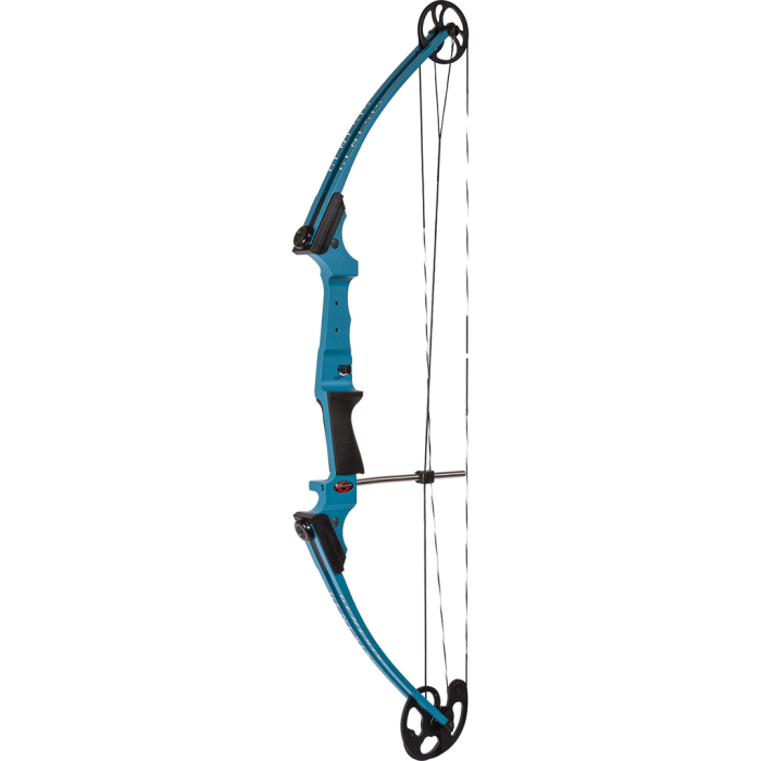 Genesis Genesis Bow Teal LH - $168.26 at Everest