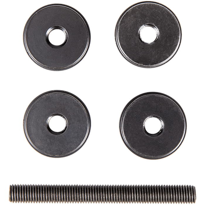 Trophy Ridge Trophy Ridge Custom Stabilizer Weights Black - $19.50 at Everest