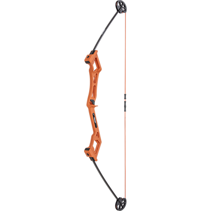 Bear Bear Valiant Bow Set Orange RH - $20.10 at Everest