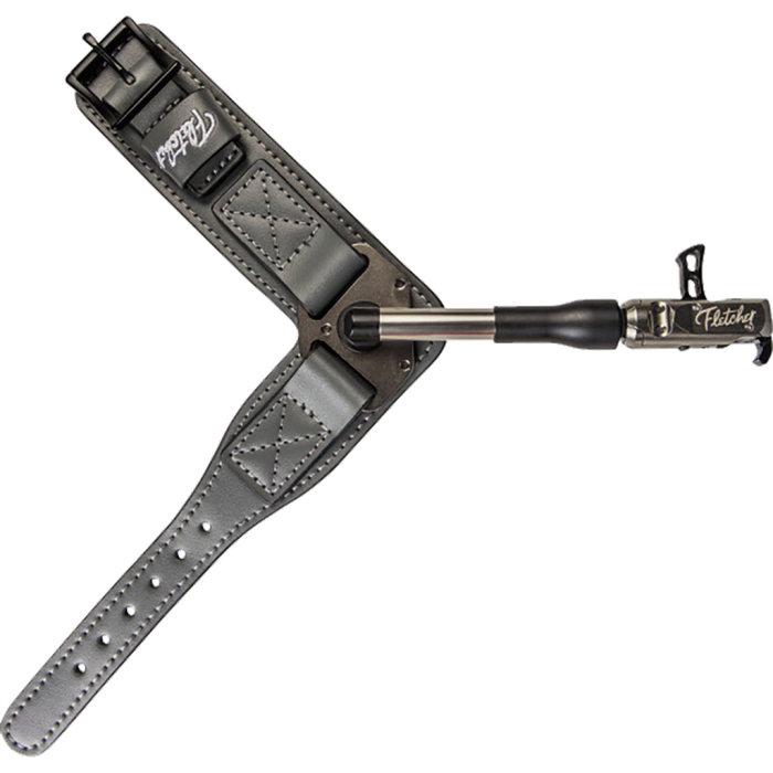 Trophy Ridge Trophy Ridge DrawPoint Release Black - $62.40 at Everest