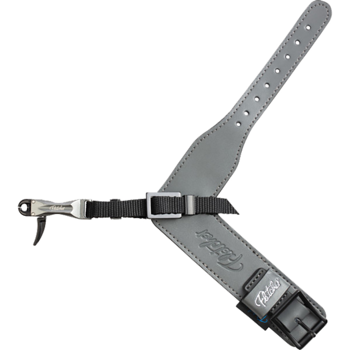 Trophy Ridge Trophy Ridge ArchX Release Black - $23.40 at Everest