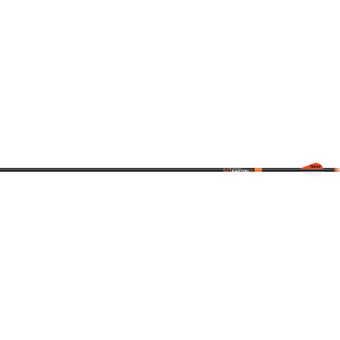 Easton Easton 6.5 Bowhunter Arrows 340 2 in. Bully Vane 6 pk. - $38.99 at Everest