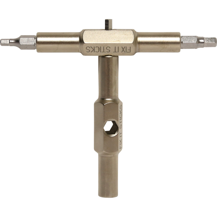 Easton Easton Omni Tool by Fix It Sticks Metric/Std/Star - $39.99 at Everest