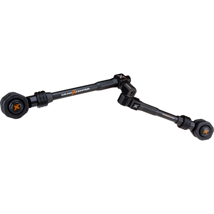 Dead Center Dead Center Dead Level Hunter Verge Kit Black 9 in and 7 in. - $244.99 at Everest