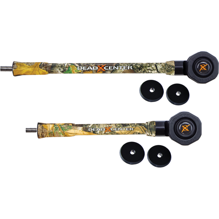 Dead Center Dead Center Dead Level Hunter Verge Kit Realtree Edge 12 in. and 9 in. - $254.99 at Everest